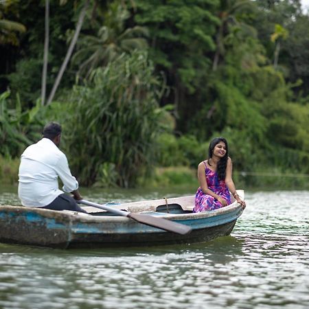 فندق Delano Residency Kaliyal المظهر الخارجي الصورة