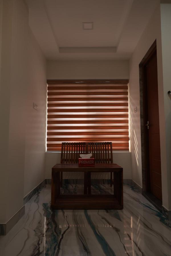 فندق Delano Residency Kaliyal المظهر الخارجي الصورة