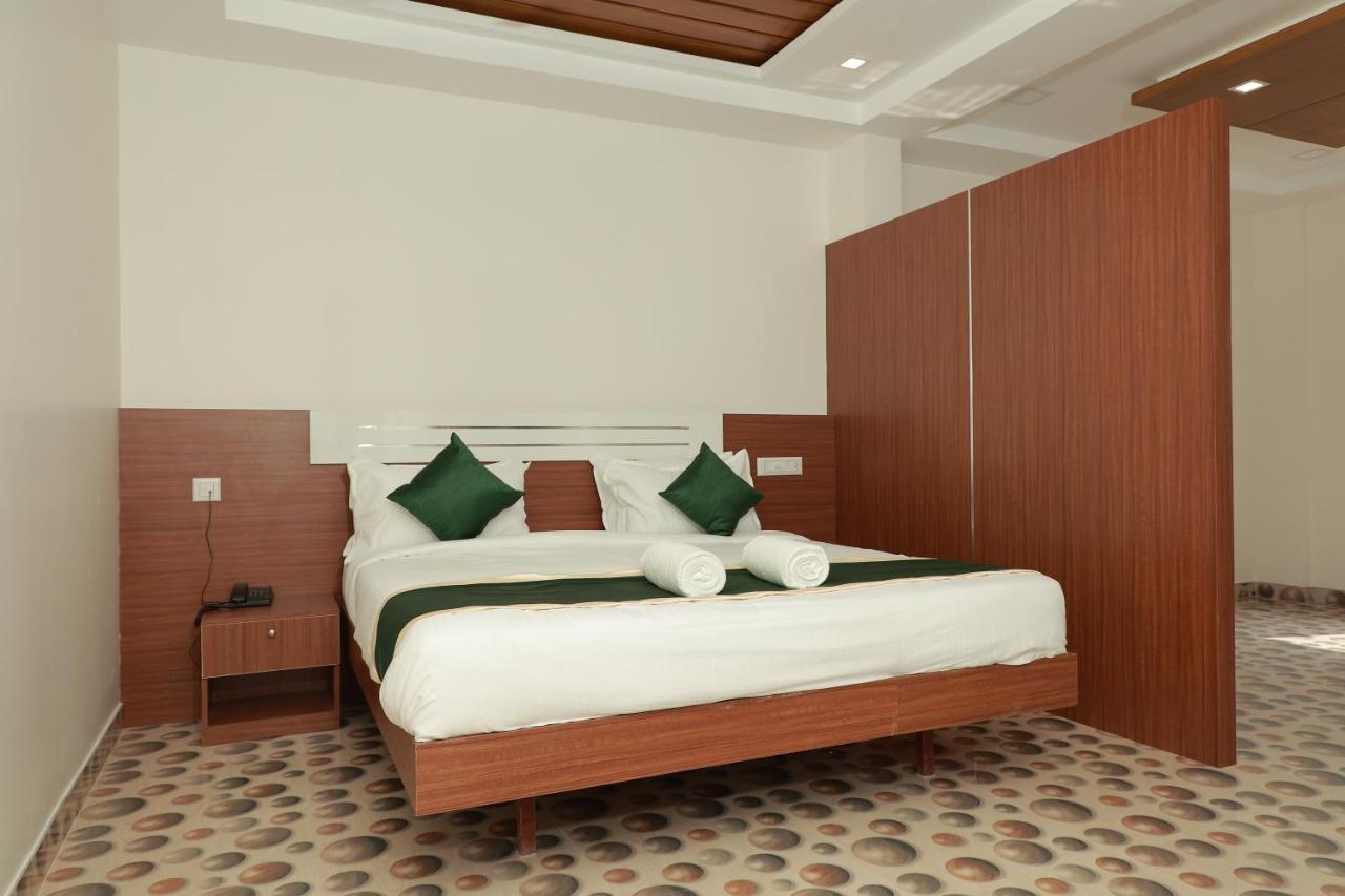 فندق Delano Residency Kaliyal المظهر الخارجي الصورة