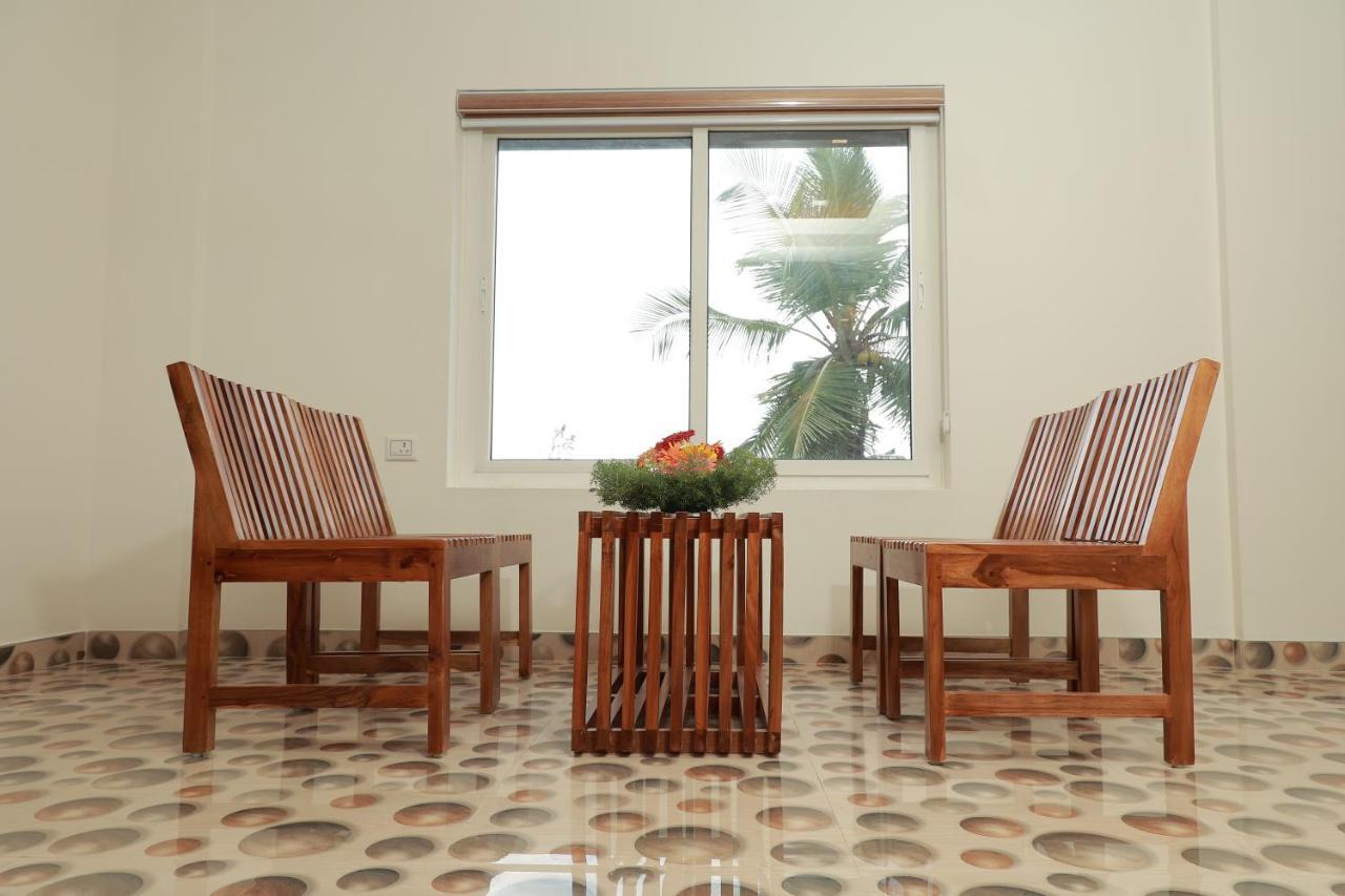 فندق Delano Residency Kaliyal المظهر الخارجي الصورة