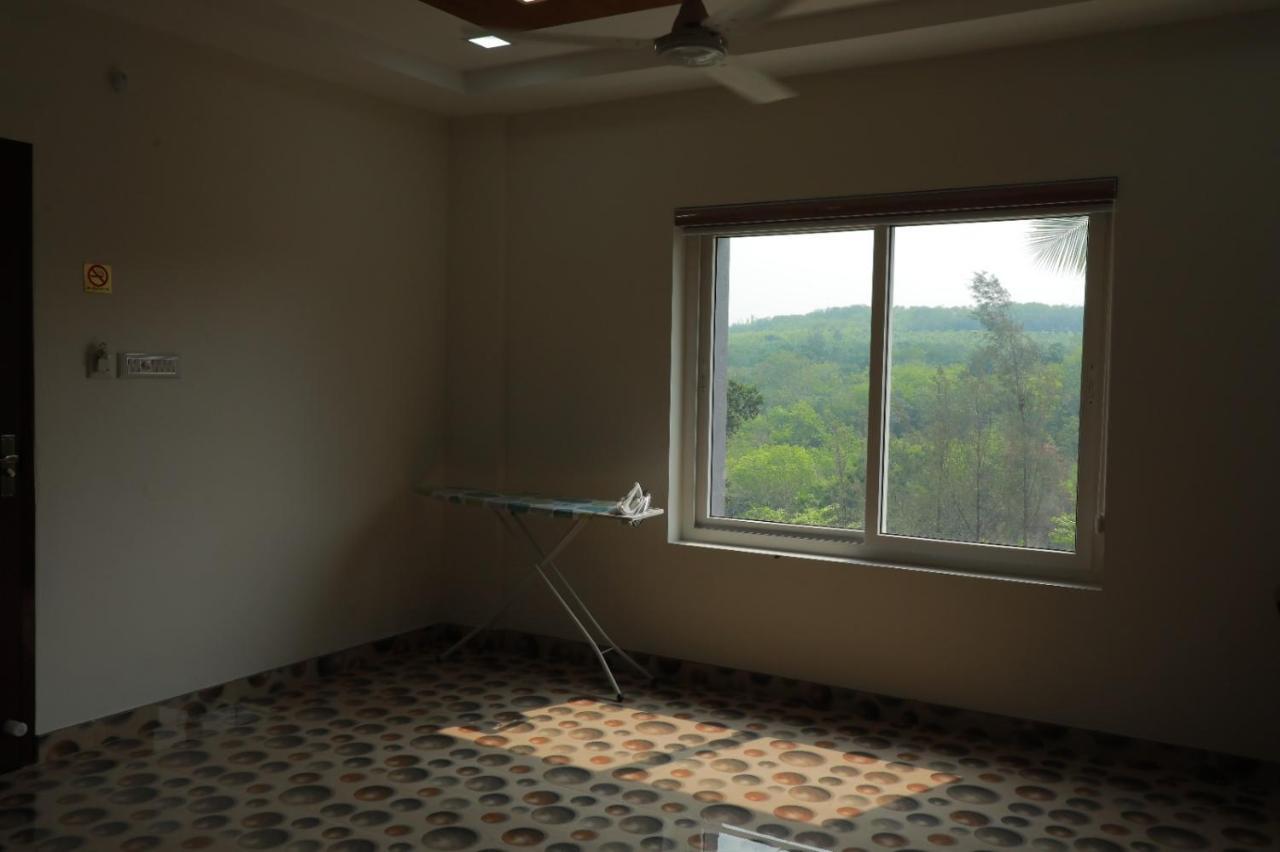 فندق Delano Residency Kaliyal المظهر الخارجي الصورة