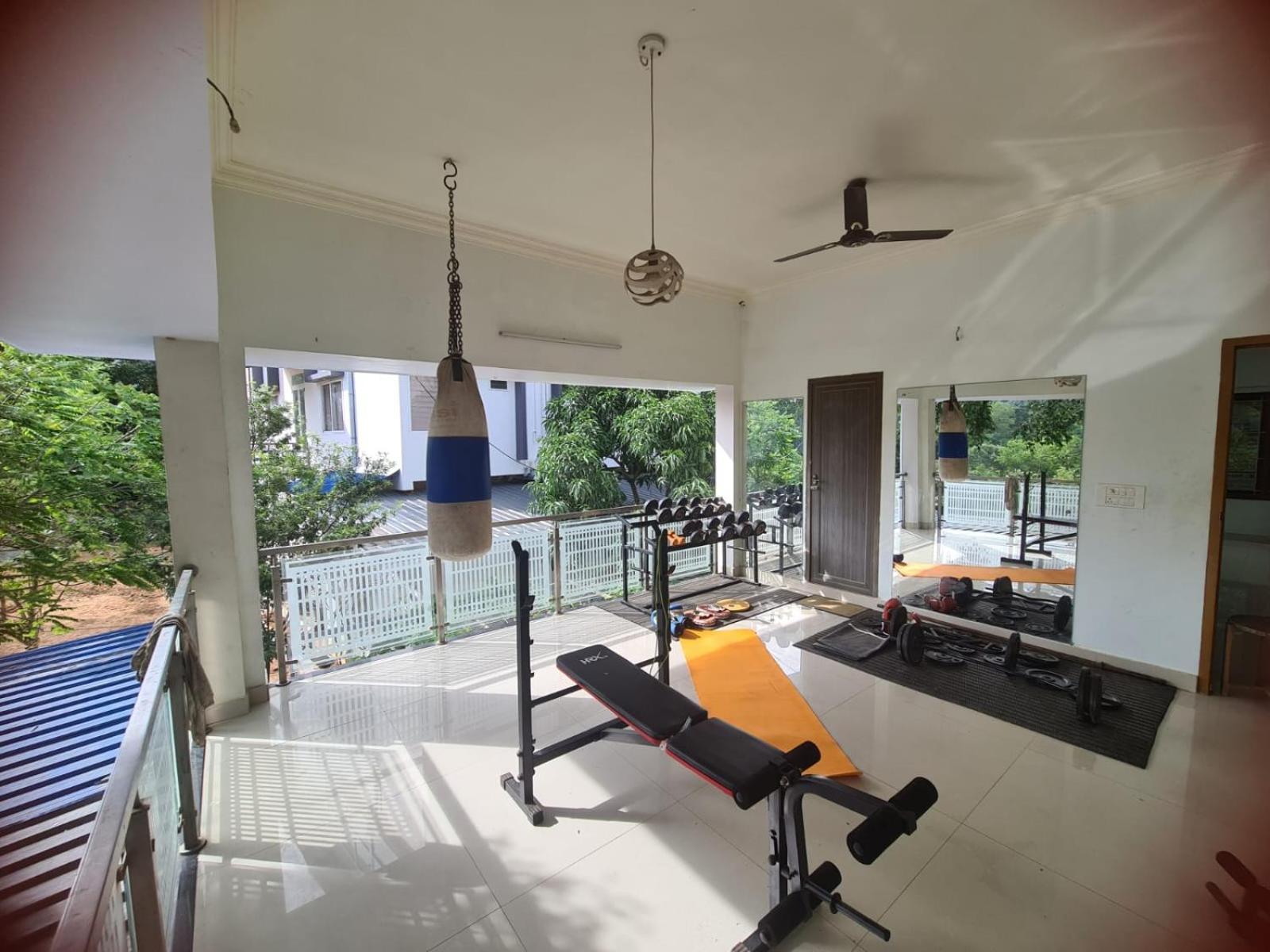 فندق Delano Residency Kaliyal المظهر الخارجي الصورة