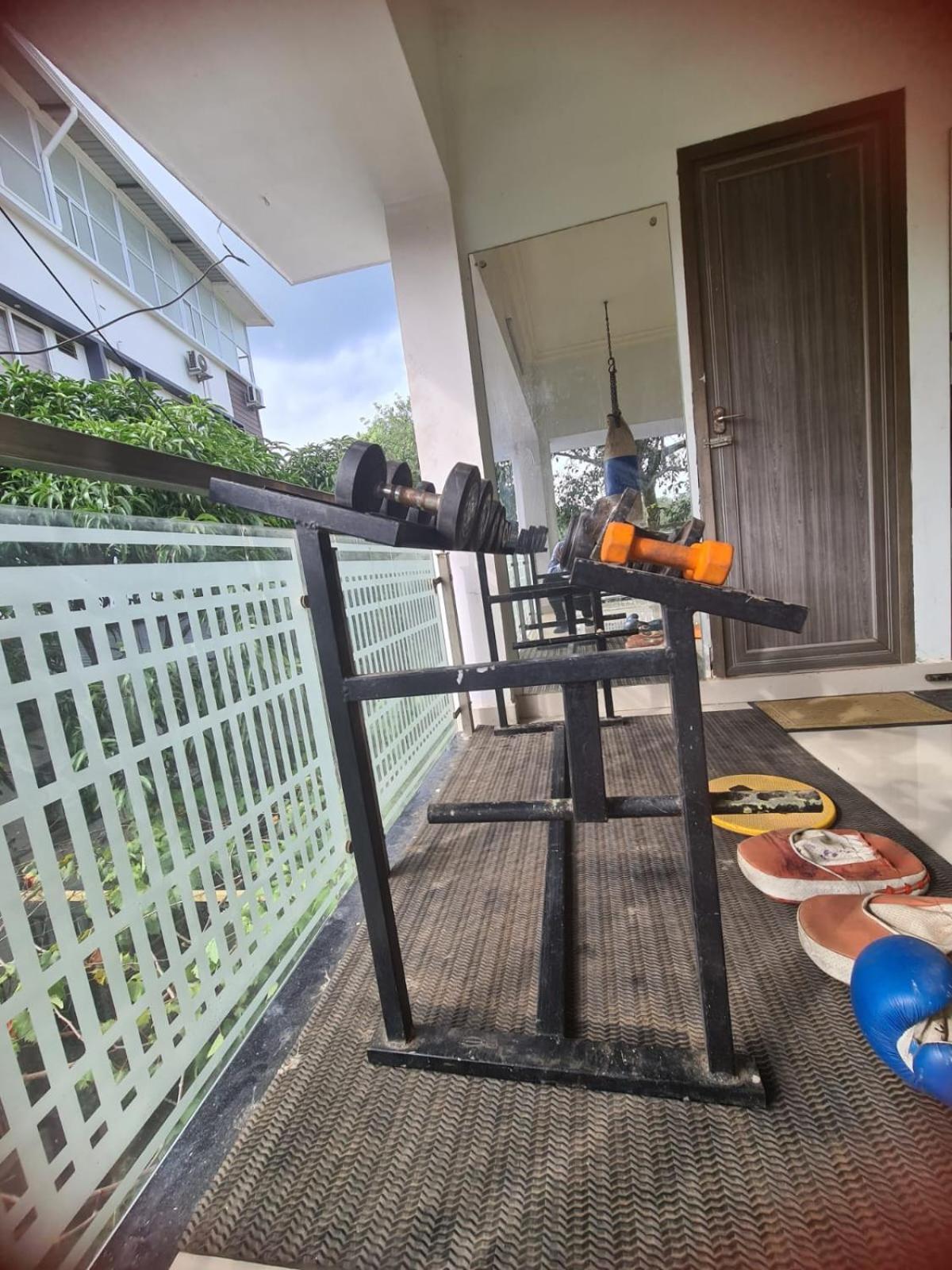 فندق Delano Residency Kaliyal المظهر الخارجي الصورة